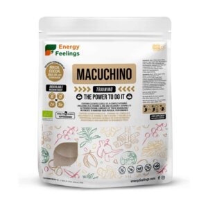 Macuchino Training 2.0 Eco 500g